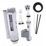 Max Cistern Toilet Repair  Kit for One Piece Elongated Toilet Valve Height-28cm