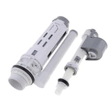 Max Cistern Toilet Repair  Kit for One Piece Elongated Toilet Valve Height-28cm