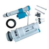 Max Cistern Toilet Repair  Kit for One Piece Elongated Toilet Valve Height-24cm