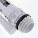 Max Cistern Toilet Repair  Kit for One Piece Elongated Toilet Valve Height-24cm