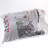 Max Cistern Toilet Replacement for One Piece Elongated Toilet Valve Height-24cm