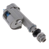 Max Cistern Toilet Replacement for One Piece Elongated Toilet Valve Height-24cm