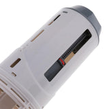 Max Cistern Toilet Replacement for One Piece Elongated Toilet Valve Height-20cm