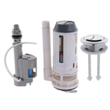 Max Cistern Toilet Replacement for One Piece Elongated Toilet Valve Height-20cm