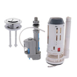 Max Cistern Toilet Replacement for One Piece Elongated Toilet Valve Height-20cm
