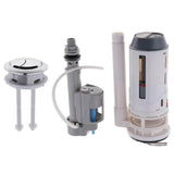 Max Cistern Toilet Replacement for One Piece Elongated Toilet Valve Height-20cm