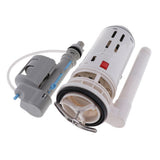 Max Cistern Toilet Replacement for One Piece Elongated Toilet Valve Height-20cm