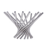 Max Collapsible Fruit Holder Stainless Rotate Fruit Bowl Artwork Large Capacity