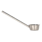 Max Stainless Ladle Long Handle Pouring Soup Wine Scoop Kitchen Supplies 14x35cm