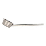 Max Stainless Ladle Long Handle Pouring Soup Wine Scoop Kitchen Supplies 14x35cm