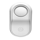 Max Ultrasonic Mosquito Cockroach Killer Repeller Indoor Outdoor EU Plug White