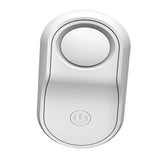 Max Ultrasonic Mosquito Cockroach Killer Repeller Indoor Outdoor EU Plug White