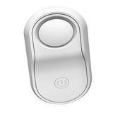 Max Ultrasonic Mosquito Cockroach Killer Repeller Indoor Outdoor EU Plug White