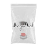 Max 25Minutes Sand Timer Kitchen Yoga Clock Hourglass Home Decor Kids Toy Red