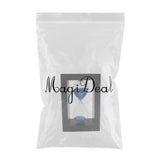 Max 25 Minutes Sand Timer Clock Yoga Kitchen Hourglass Sandglass Home Decor Blue