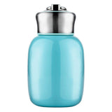 Maxbell 280ml Vacuum Water Bottle Stainless Steel Thermal Cup for Kids Blue - Aladdin Shoppers