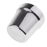 Max Wine Cup Stainless Beer Mug Drinking Coffee Cup for Cold Hot Drinks A-175ml