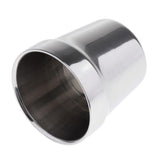 Max Wine Cup Stainless Beer Mug Drinking Coffee Cup for Cold Hot Drinks A-175ml