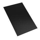 Maxbell Black 100% Carbon Fiber Plate Panel 200x300mm 0.5-3.0mm Matte 200x300x3.0mm - Aladdin Shoppers