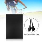 Maxbell Black 100% Carbon Fiber Plate Panel 200x300mm 0.5-3.0mm Matte 200x300x3.0mm - Aladdin Shoppers