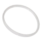 Max Silicone Sealing Ring Replace Electric Pressure Cooker Universal 2.8L