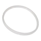 Max Silicone Sealing Ring Replace Electric Pressure Cooker Universal 3L 4L