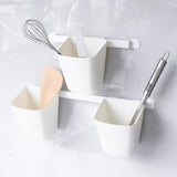 Max Open Storage Box Kitchen Cabinet Groceries Organizer For Home Kitchen