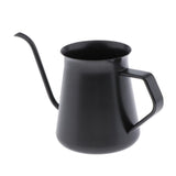 Maxbell Pour Over Coffee Kettle Long Narrow Spout Japanese Style 400ML without Lid