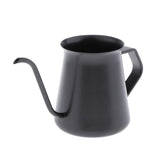 Maxbell Pour Over Coffee Kettle Long Narrow Spout Japanese Style 400ML without Lid