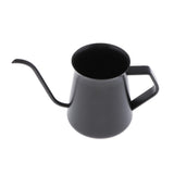 Maxbell Pour Over Coffee Kettle Long Narrow Spout Japanese Style 400ML without Lid
