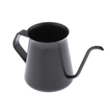 Maxbell Pour Over Coffee Kettle Long Narrow Spout Japanese Style 400ML without Lid