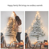 Maxbell 10M 100LEDs String Light Copper Wire Wedding Party Christmas Tree Decoration