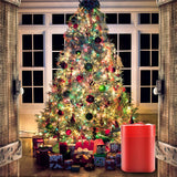 Maxbell 10M 100LEDs String Light Copper Wire Wedding Party Christmas Tree Decoration