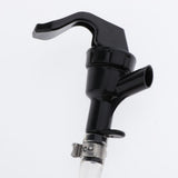 Max Ball Lock Disconnect  Picnic Tap with Beer Line for Home Brewing