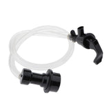 Max Ball Lock Disconnect  Picnic Tap with Beer Line for Home Brewing