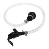 Max Ball Lock Disconnect  Picnic Tap with Beer Line for Home Brewing
