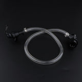 Max Ball Lock Disconnect  Picnic Tap with Beer Line for Home Brewing