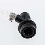 Max Ball Lock Disconnect  Picnic Tap with Beer Line for Home Brewing