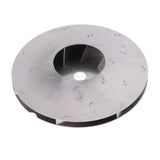 Maxbell  Vacuum Cleaner Accessory Motor Rotating Fan 4.4/5"/3.4" 8mm Hole Aluminum 87mm"