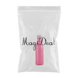 Maxbell 500ML Double-Walled Insulated Bottle Stainless Sports Travel Drinking Water Matt Pink
