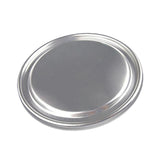 Max Aluminum Cover for Pizza Pan Kitchen Gadget Baking Tool Easy to Clean 7inch
