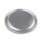 Max Aluminum Cover for Pizza Pan Kitchen Gadget Baking Tool Easy to Clean 7inch