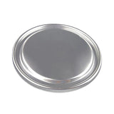 Max Aluminum Cover for Pizza Pan Kitchen Gadget Baking Tool Easy to Clean 9inch