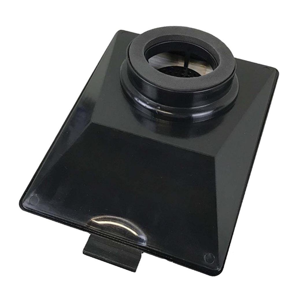 Maxbell  Vacuum Cleaner Filter For Rainbow/Rexair E2 R12179 R12647B vacuum cleaner