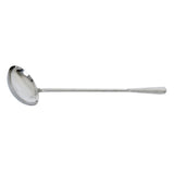 Max Stainless Steel Soup Scooping Ladle Long Handle Kitchen Utensils S