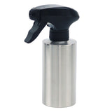 Maxbell  Stainless Steel Olive Oil Sprayer Pump Fine Mist Spray for Cooking 350ml