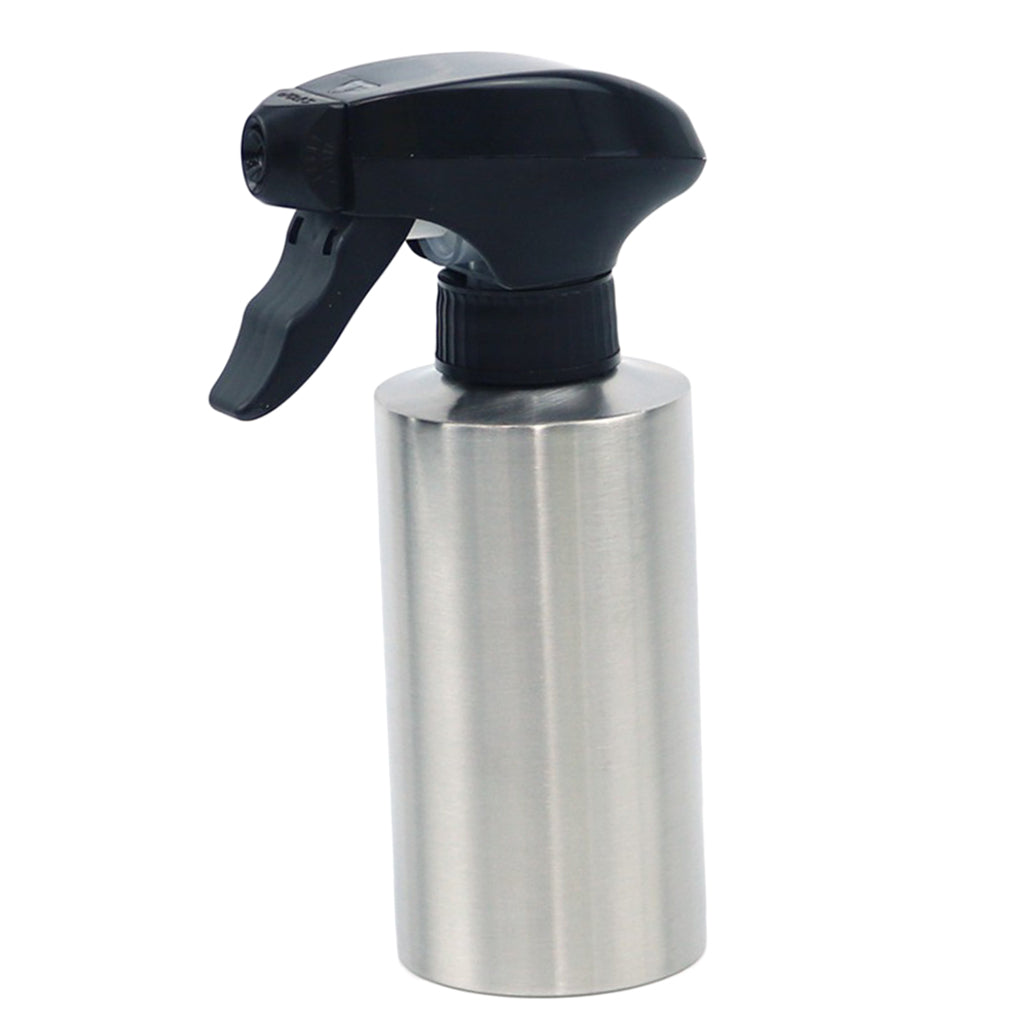Maxbell  Stainless Steel Olive Oil Sprayer Pump Fine Mist Spray for Cooking 250ml