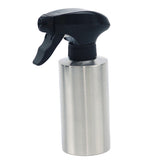 Maxbell  Stainless Steel Olive Oil Sprayer Pump Fine Mist Spray for Cooking 250ml
