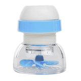 Max Household Kitchen Sink Water Tap Filter Fit For 16-19 mm Outlet