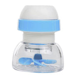 Max Household Kitchen Sink Water Tap Filter Fit For 16-19 mm Outlet